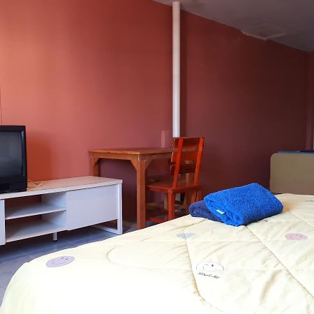 Hana Guesthouse HHQ Eksteriør billede