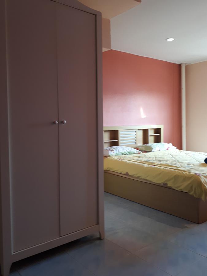 Hana Guesthouse HHQ Eksteriør billede