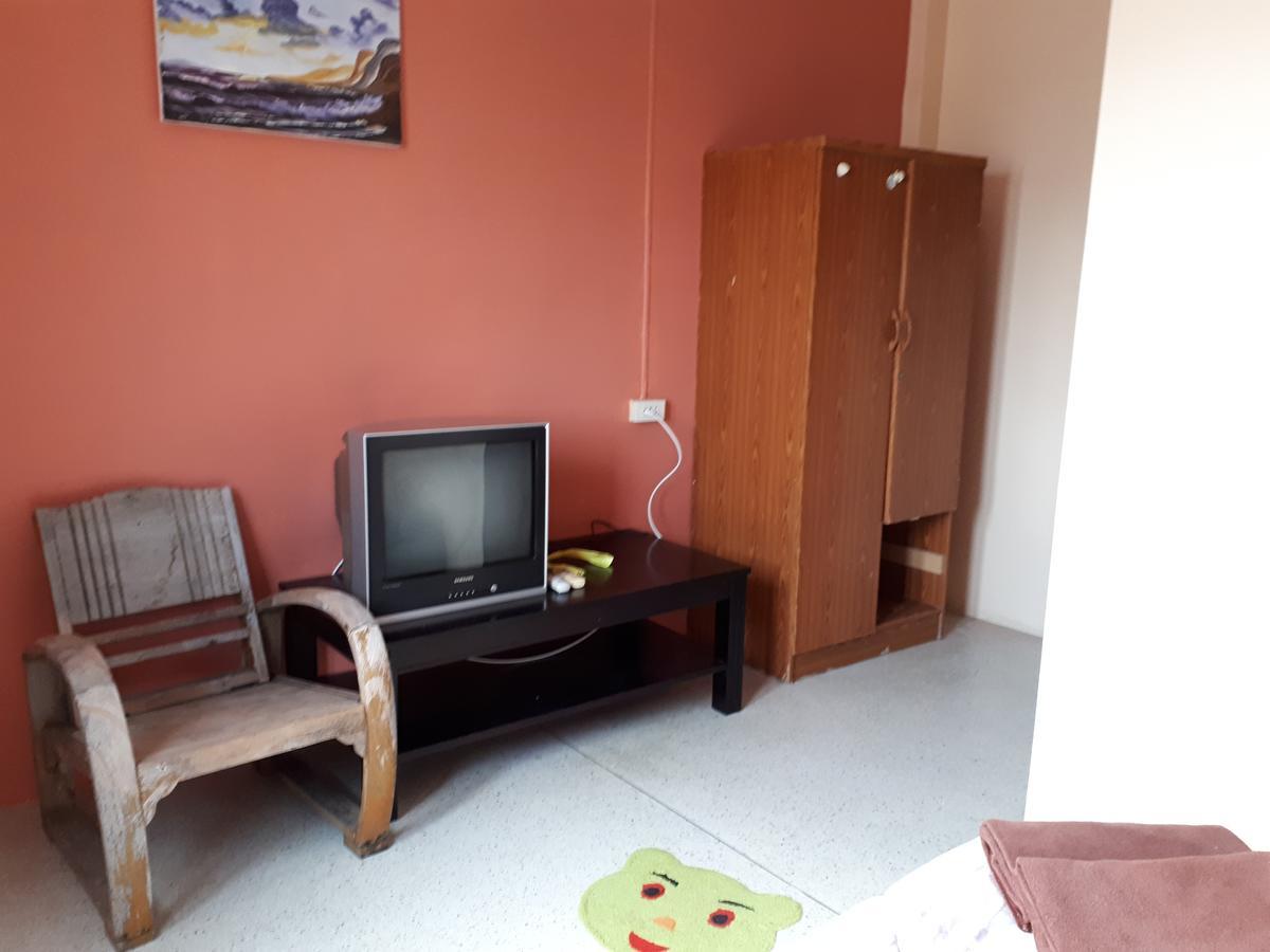 Hana Guesthouse HHQ Eksteriør billede
